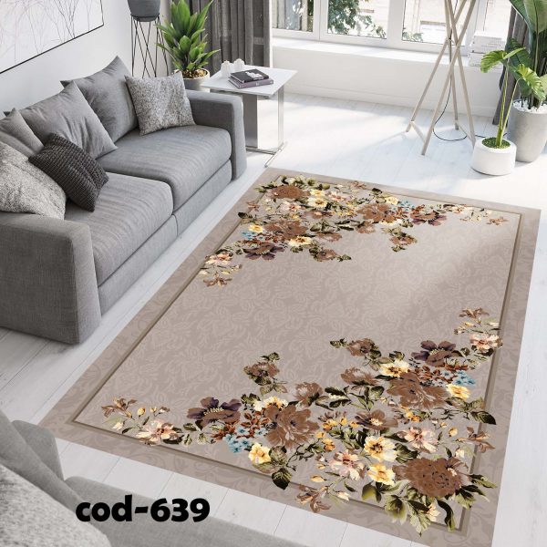 روفرشی کد Cod639