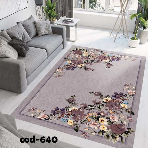 روفرشی کد Cod640