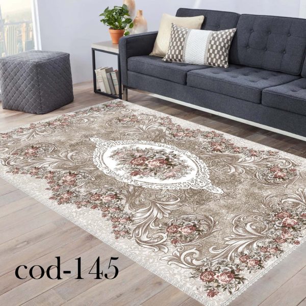 روفرشی کد Cod145