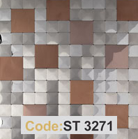 کاشی بین کابینی کد ST3271