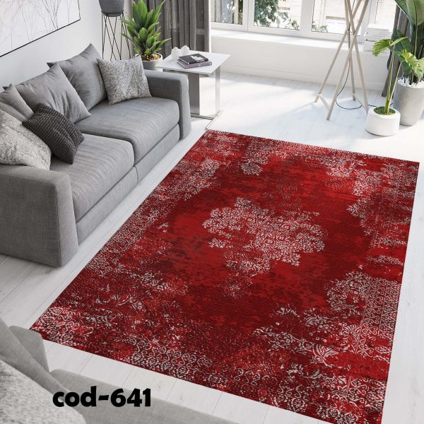 روفرشی کد Cod641