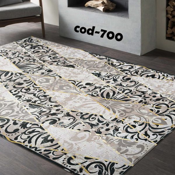 روفرشی کد Cod700