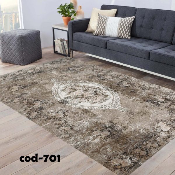 روفرشی کد Cod701