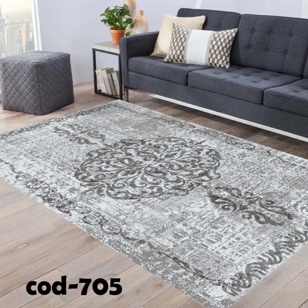 روفرشی کد Cod705