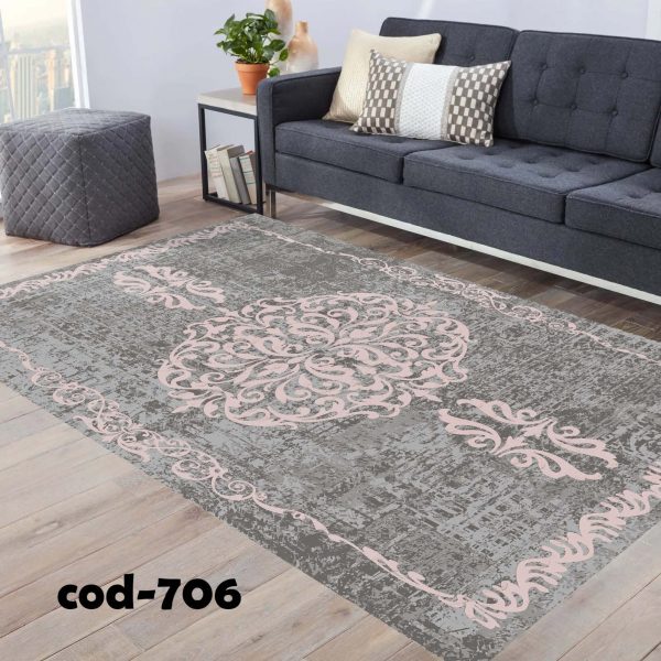 روفرشی کد Cod706