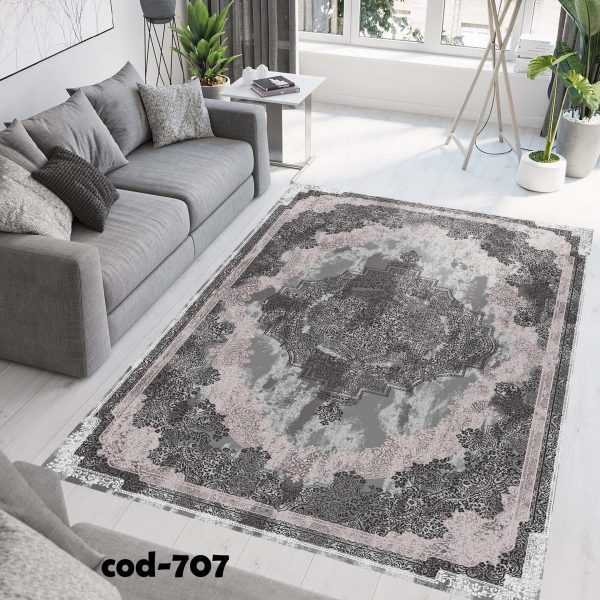 روفرشی کد Cod707