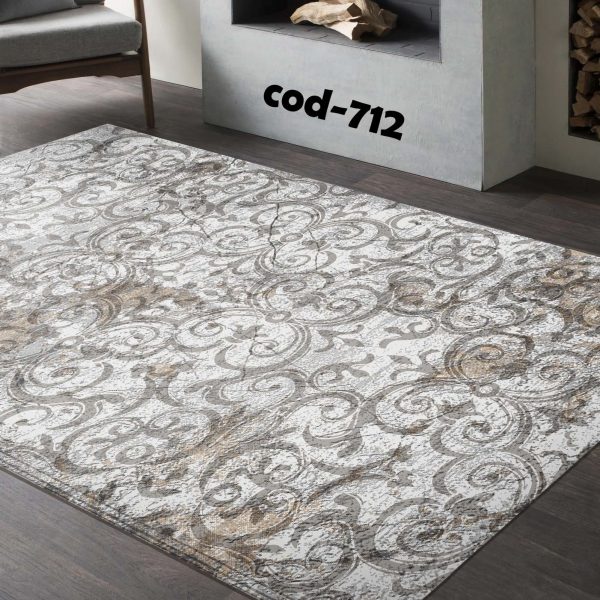 روفرشی کد Cod712