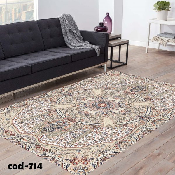 روفرشی کد Cod714