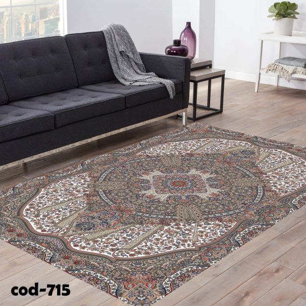 روفرشی کد Cod715