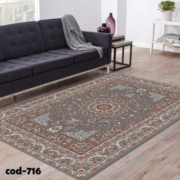 روفرشی کد Cod716