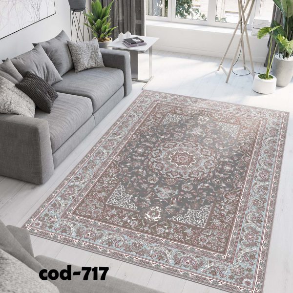 روفرشی کد Cod717