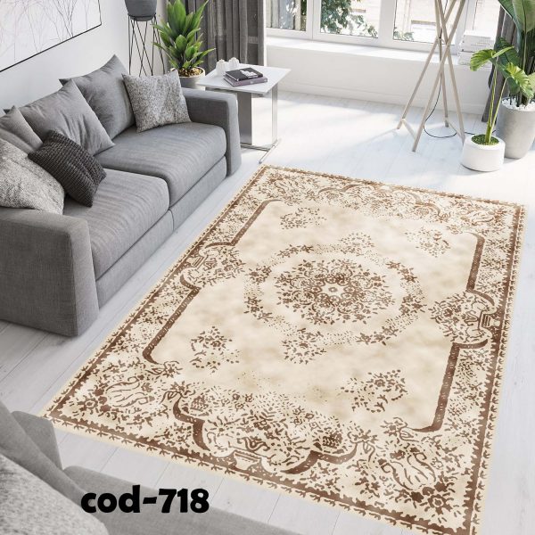 روفرشی کد Cod718