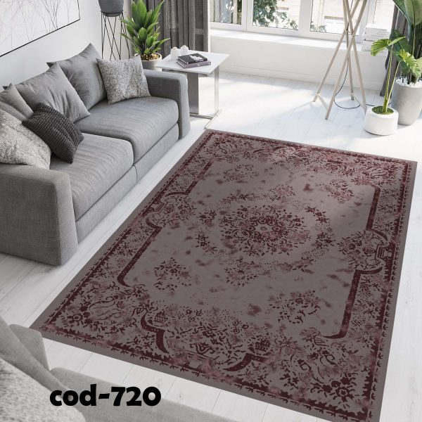 روفرشی کد Cod720