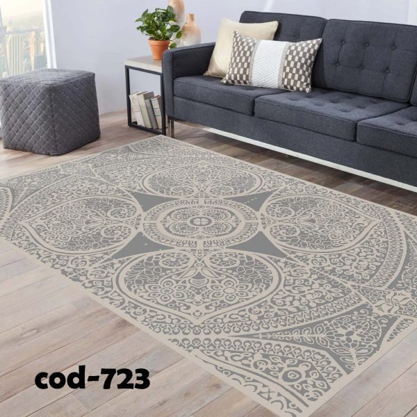 روفرشی کد Cod723