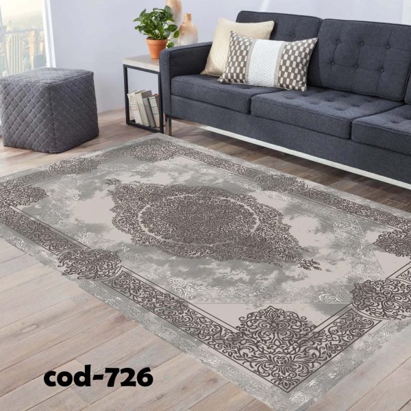 روفرشی کد Cod726