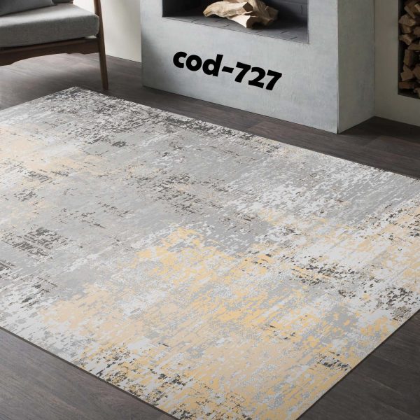 روفرشی کد Cod727