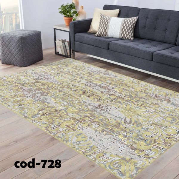 روفرشی کد Cod728