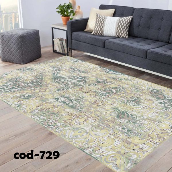 روفرشی کد Cod729