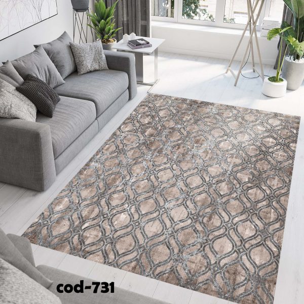 روفرشی کد Cod731