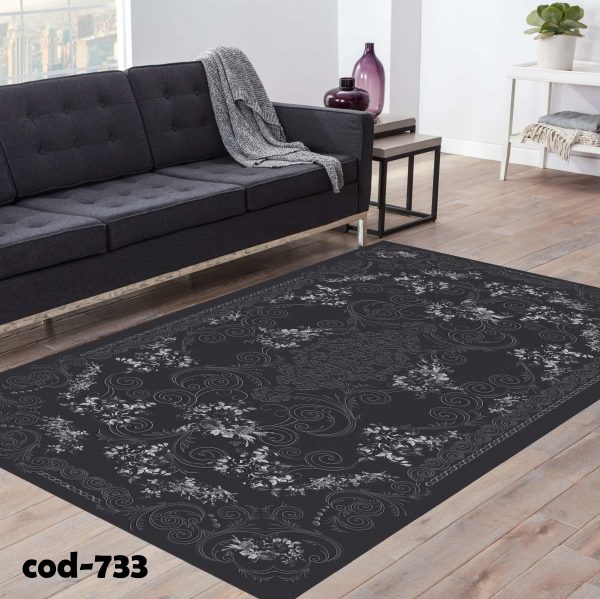 روفرشی کد Cod733