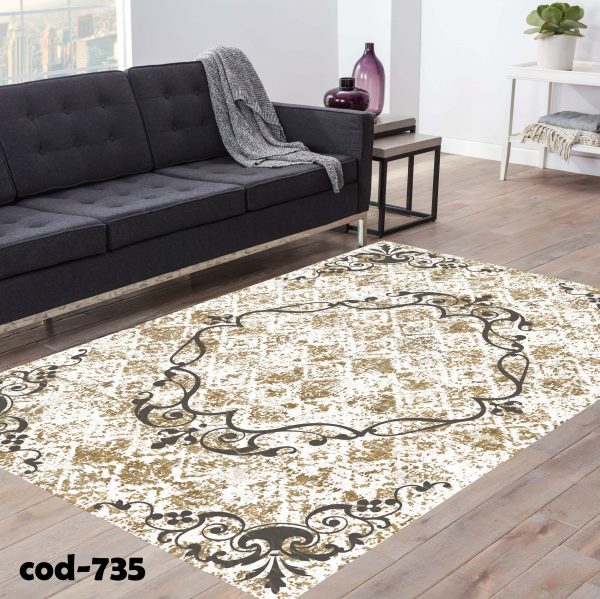 روفرشی کد Cod735