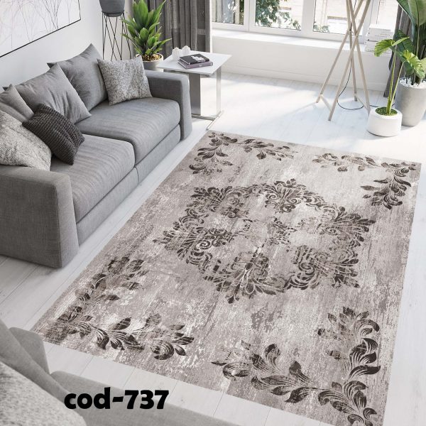 روفرشی کد Cod737