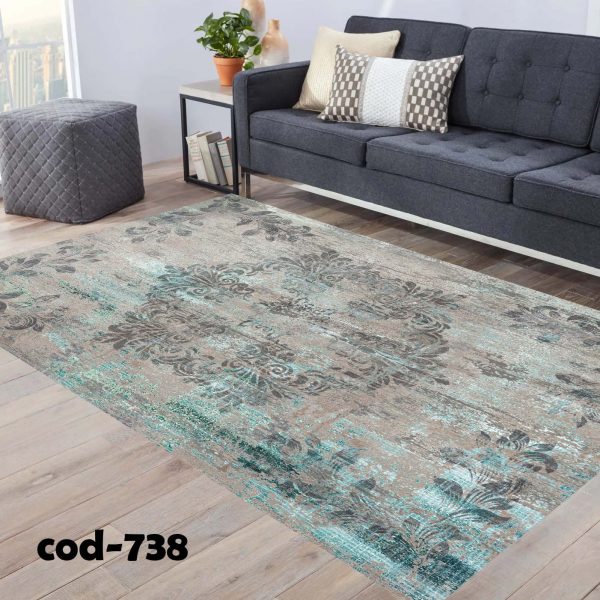 روفرشی کد Cod738