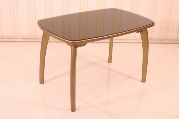 میز 4 نفره بوگاتی