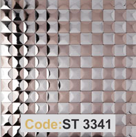 کاشی بین کابینی کد ST3341