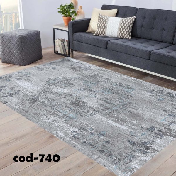 روفرشی کد Cod740