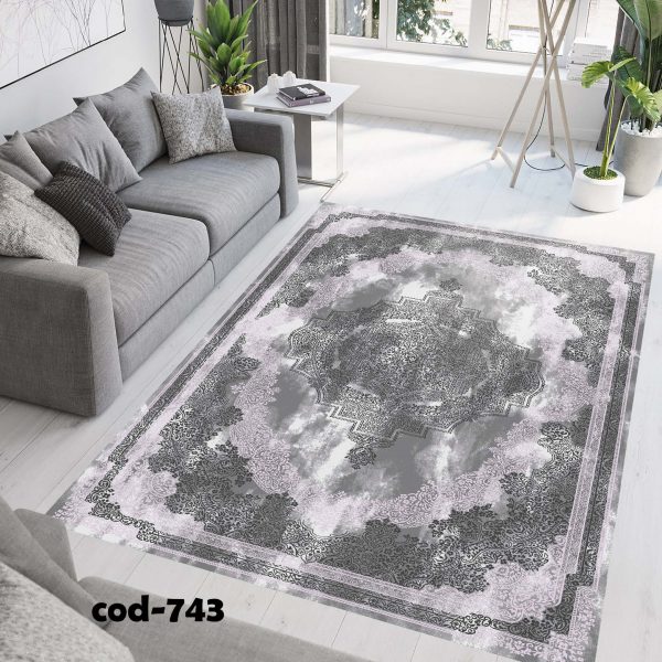 روفرشی کد Cod743