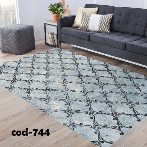 روفرشی کد Cod744