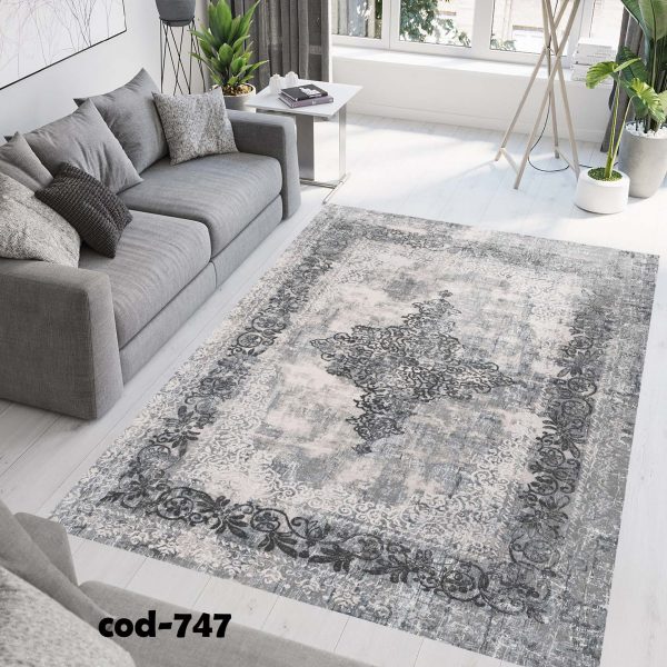 روفرشی کد Cod747