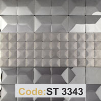 کاشی بین کابینی کد ST3343