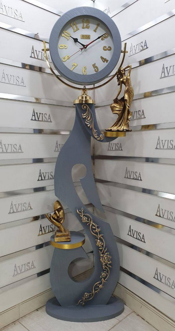 ساعت ایستاده آویسا (Avisa) کد AS1