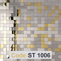 کاشی بین کابینی کد ST1006