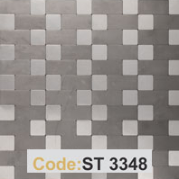 کاشی بین کابینی کد ST3348