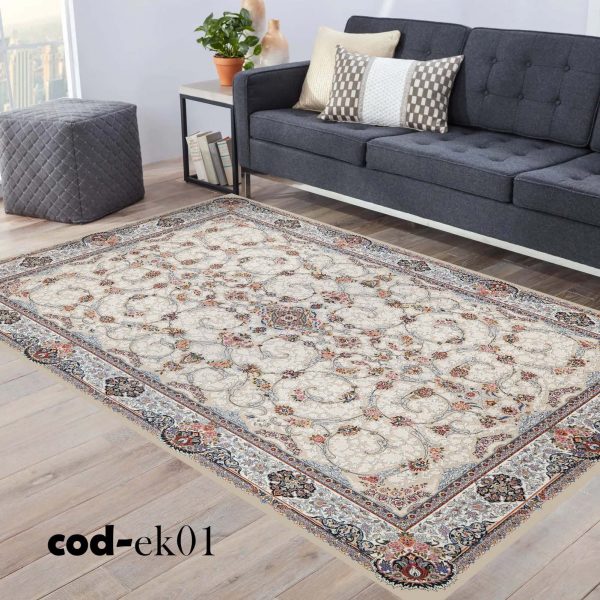 روفرشی کد Cod-ek01