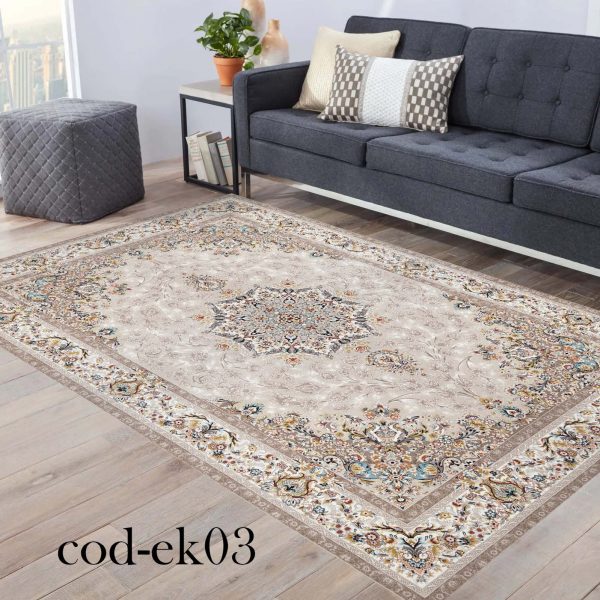 روفرشی کد Cod-ek03