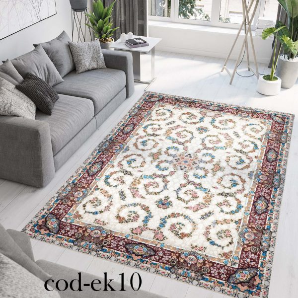 روفرشی کد Cod-ek10