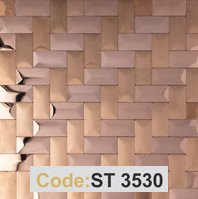 کاشی بین کابینی کد ST3530