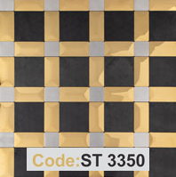 کاشی بین کابینی کد ST3350
