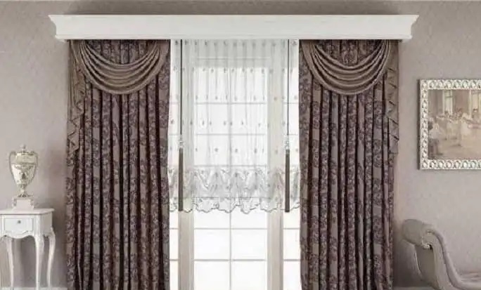 راهنمای انتخاب انواع کتیبه پرده