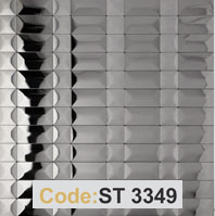 کاشی بین کابینی کد ST3349