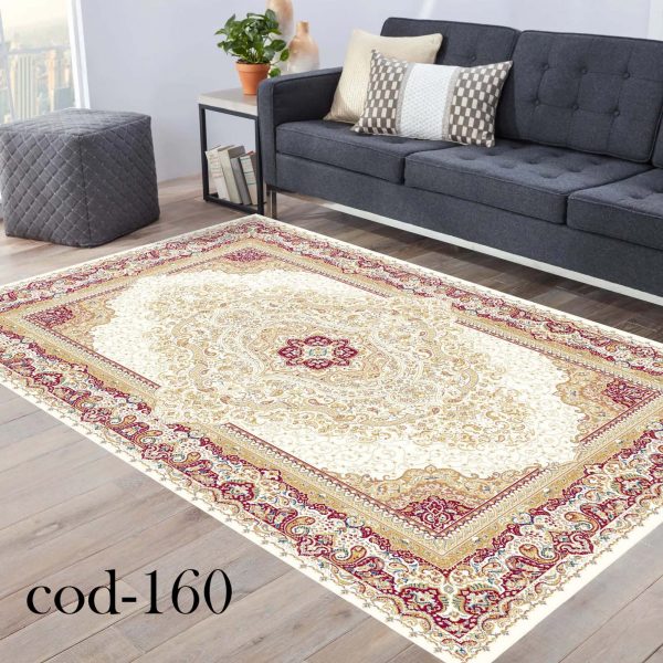 روفرشی کد Cod160