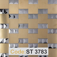 کاشی بین کابینی کد ST3783