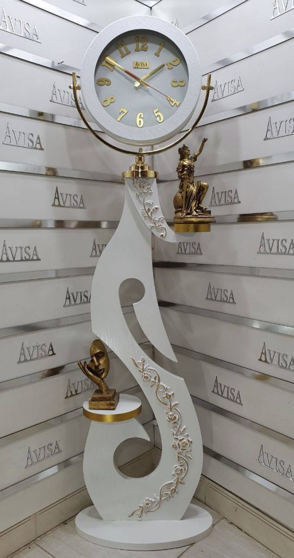 ساعت ایستاده آویسا (Avisa) کد AS1