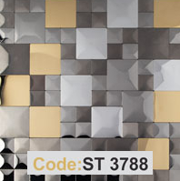 کاشی بین کابینی کد ST3788