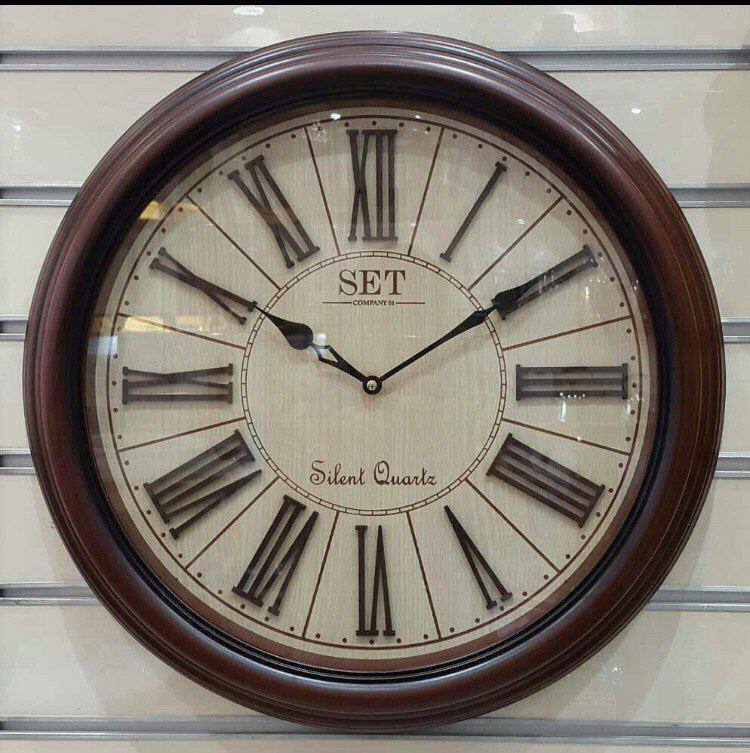 ساعت دیواری ست گرند