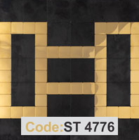 کاشی بین کابینی کد ST4776